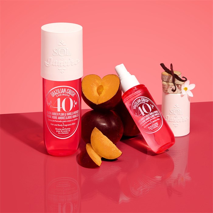 Perfume Mist