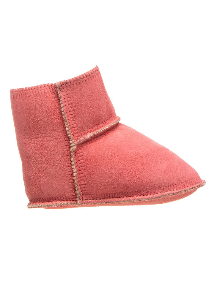 kitz pichler Lammfellboots 