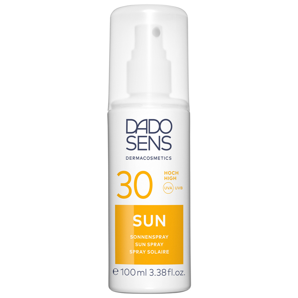 Dado Sens SPRAY SOLAIRE IP30 SUN