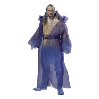 Star Wars The Black Series - Qui-Gon Jinn (Force Spirit)