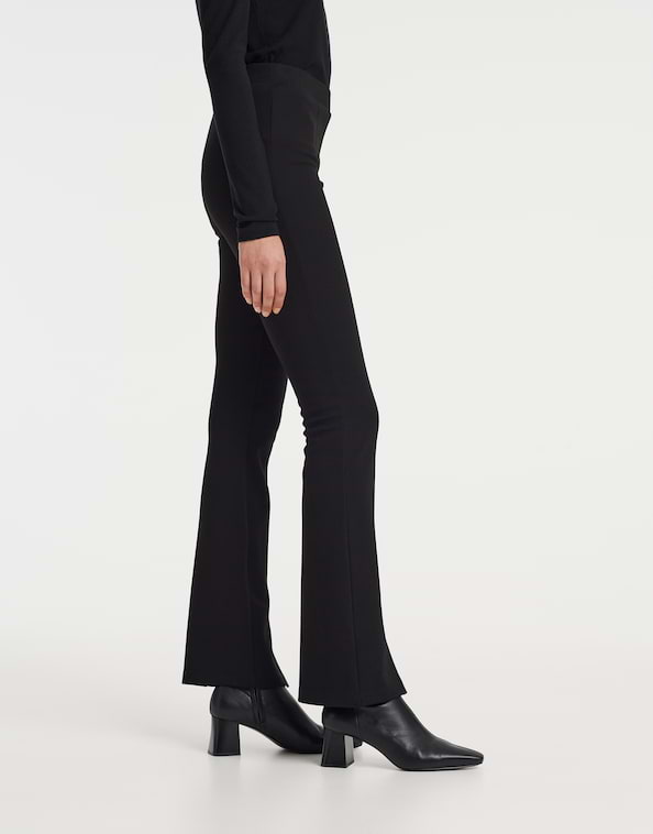Flared Pants Enyta