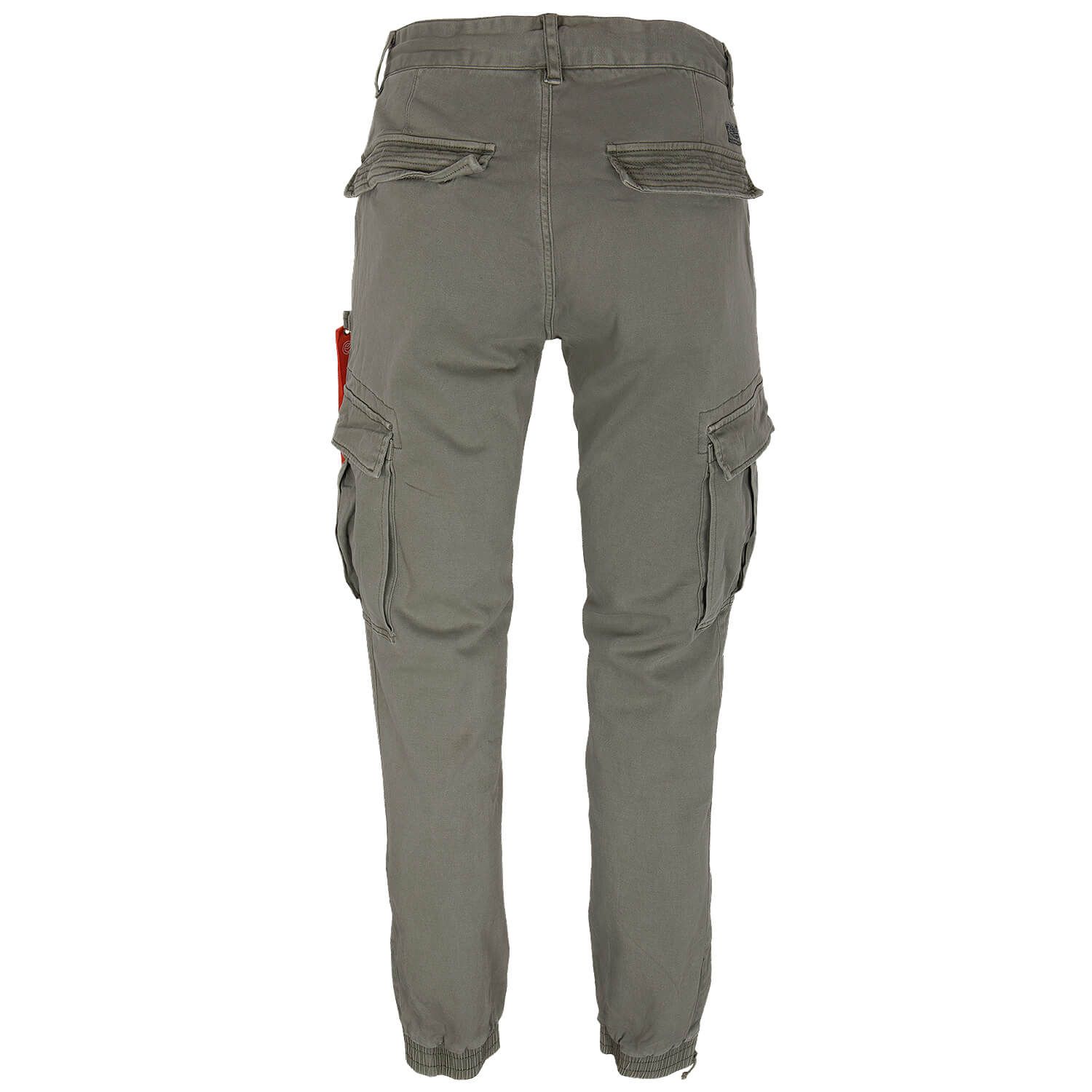 Vintage Cargohose Stan