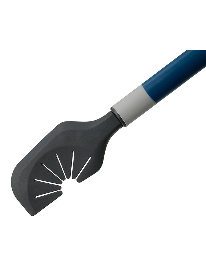 Tasty Teigschaber in Blau/ Grau - (H)25 cm günstig kaufen onesize