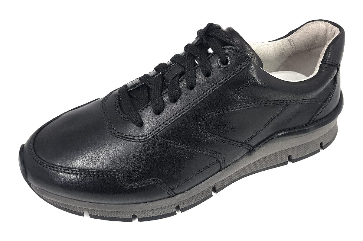 Pius Gabor 1031.10.01 Schwarz Black