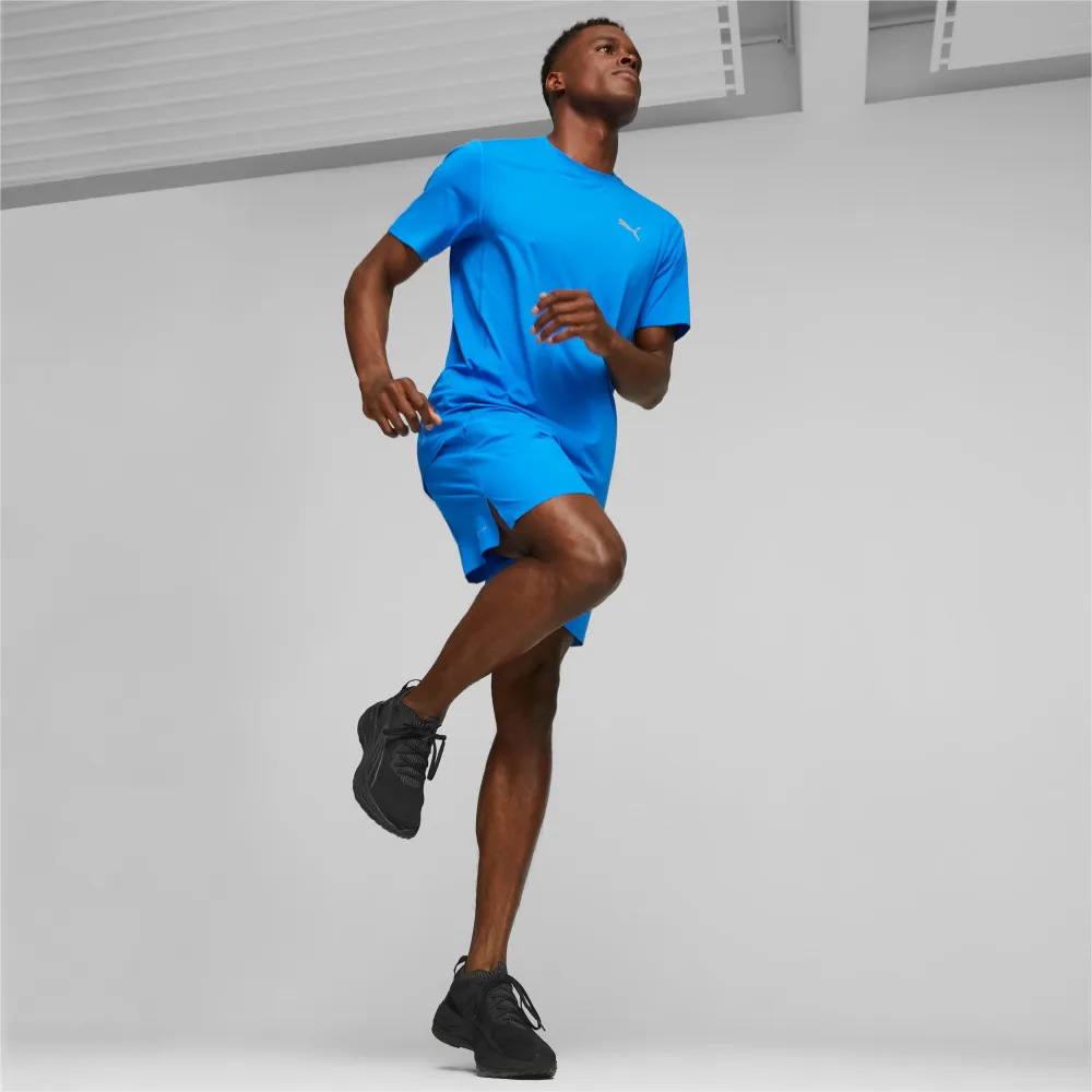 PUMA ForeverRun NITRO Knit 379139-01 / schwarz