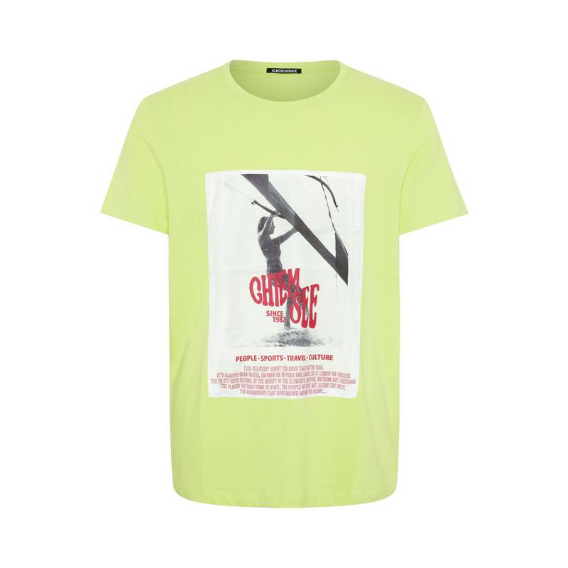 Chiemsee T-Shirt T-Shirt Herren