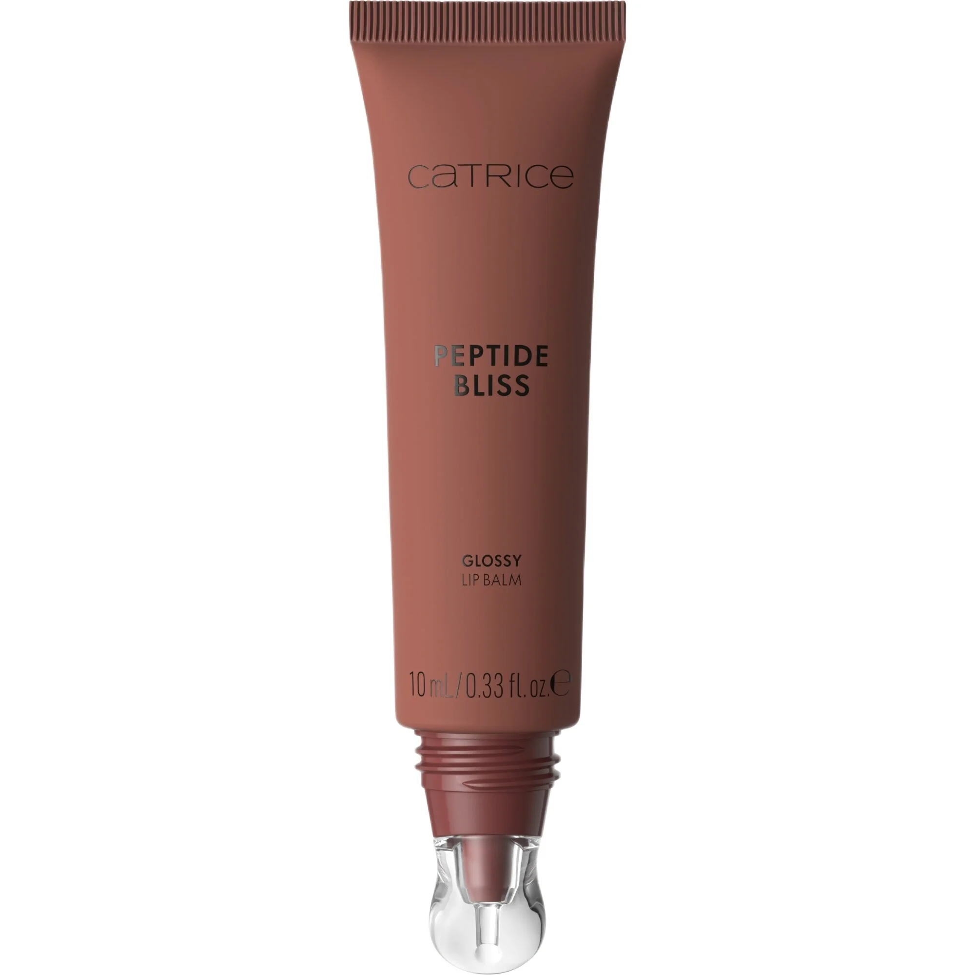 Brillo labial Peptide Bliss - Bálsamo labial, brillo