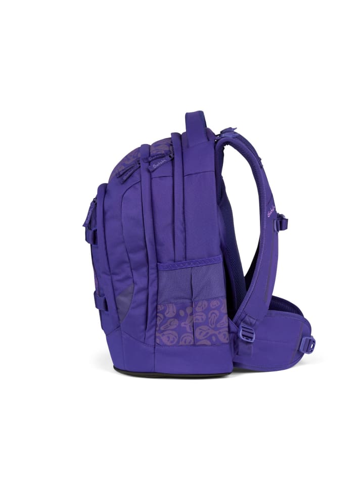 Satch Satch pack Schulrucksack Bright Faces günstig kaufen onesize