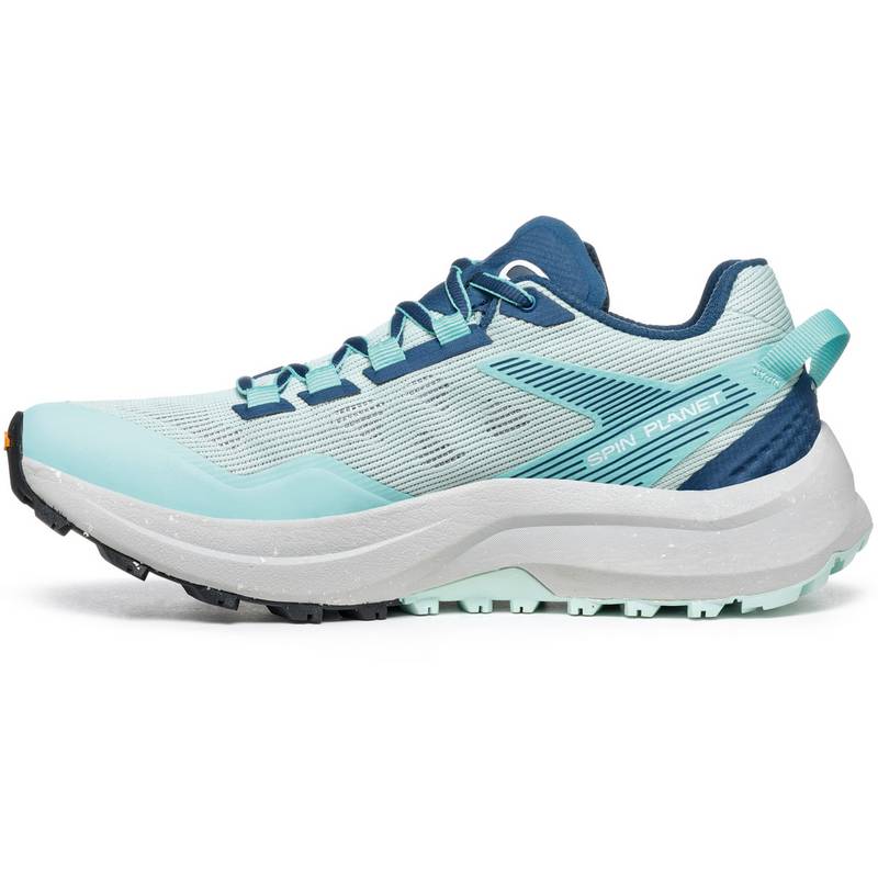 Scarpa Spin Planet Laufschuhe Damen