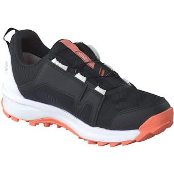 adidas Terrex Agravic Boa R.RDY K in schwarz