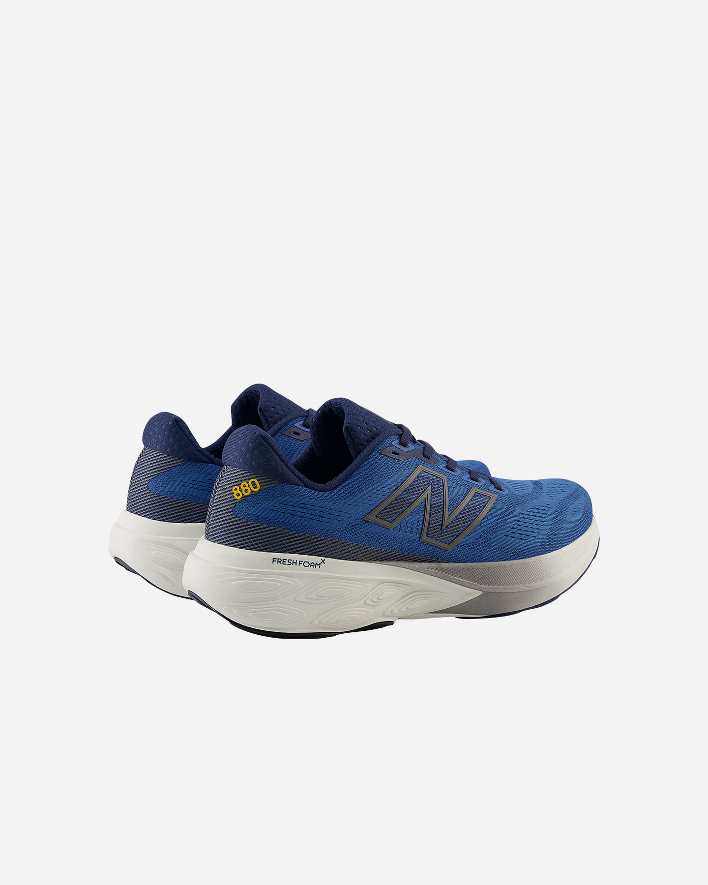 Bežecké topánky New Balance Fresh Foam 880 V15 M M880I15