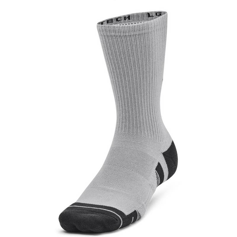 Under Armour Tech Crew Socken