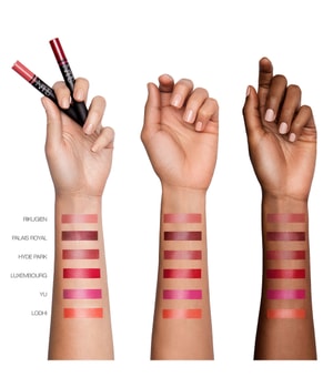 NARS Satin Lip Pencil Lippenstift-2.2 g