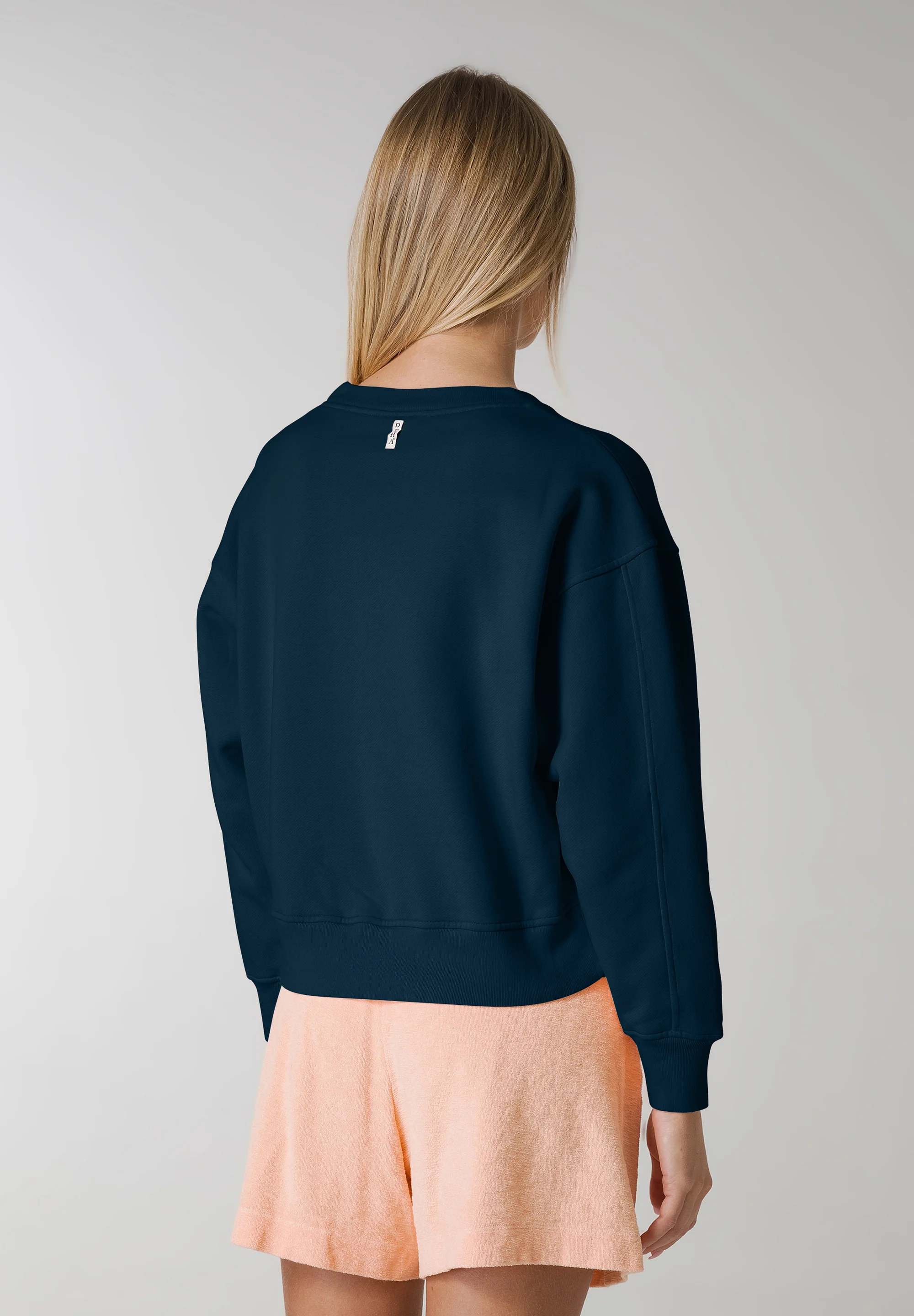 Deha COMFY - Sudadera