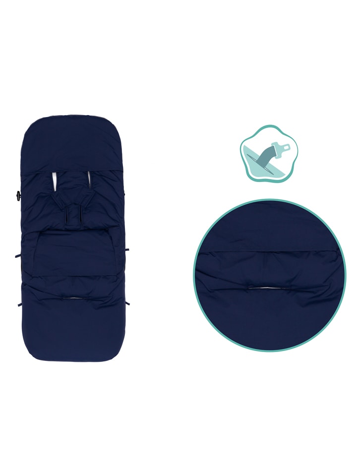 fillikid Winterfußsack 