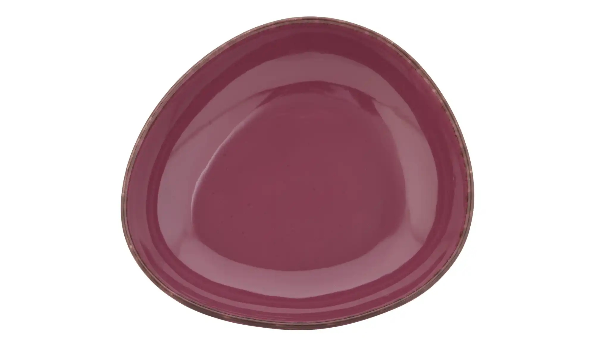 Peill Putzler Schale dreieckig 23 cm Siena
