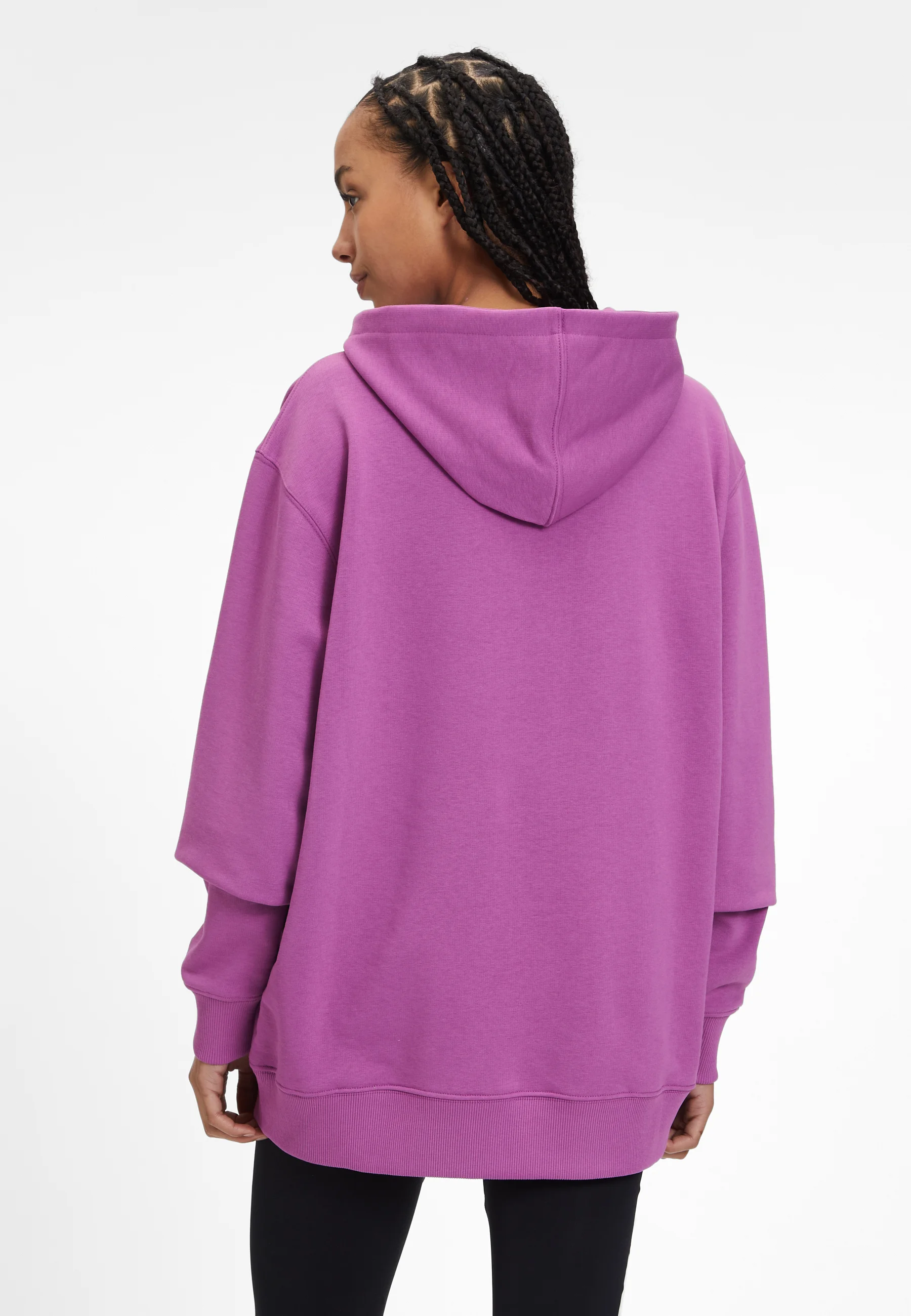 Fila LOGO - Sudadera con capucha