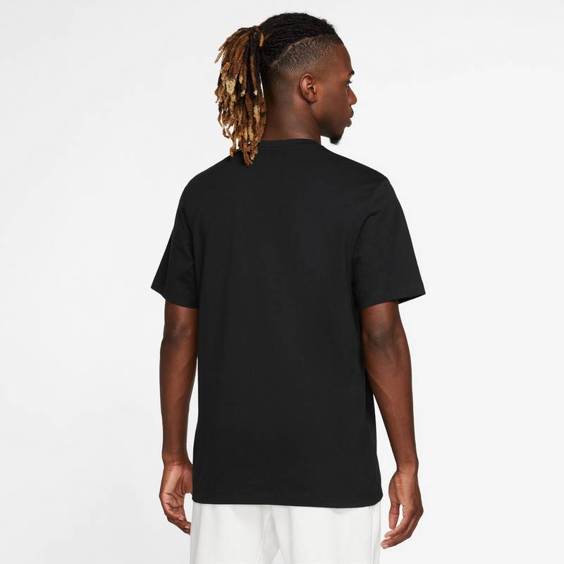 Nike Starting 5 T-Shirt Herren