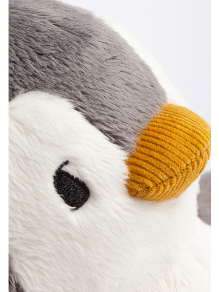 Sigikid Kuscheltier Anouk - Pinebumm in grau/weiß günstig kaufen onesize
