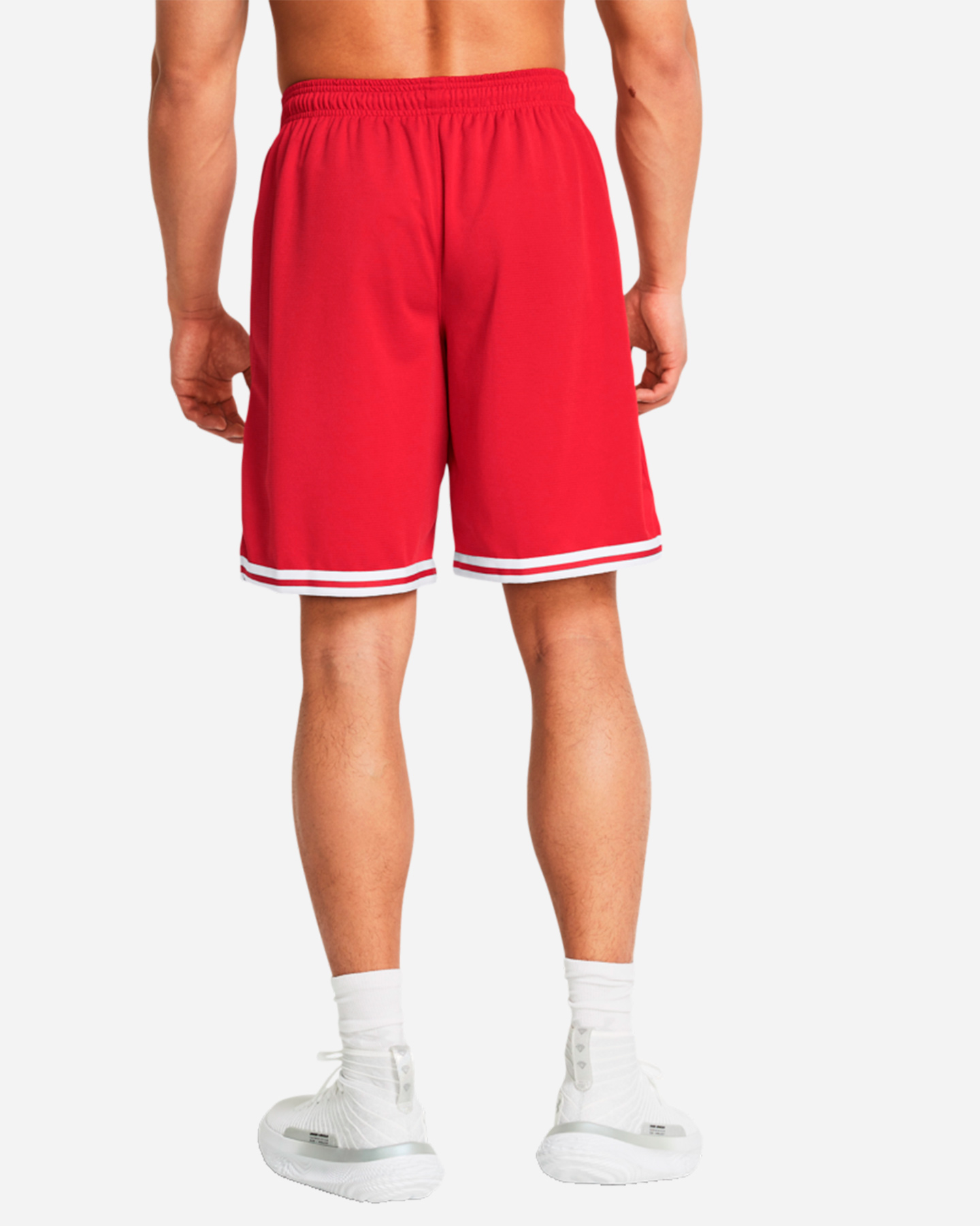 Koszyk Pantaloncini Under Armour Perimeter M 77-1383392-0600