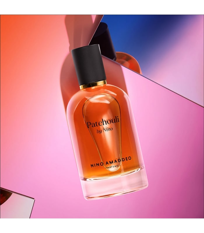 NINO AMADDEO-PATCHOULI BY NINO-Eau de Parfum