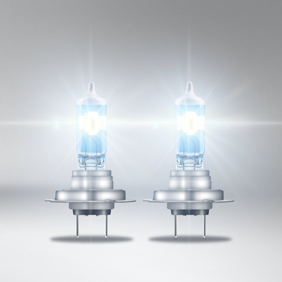 Glühlampe H7 NBL +150% von OSRAM, 2 Stück - ATU