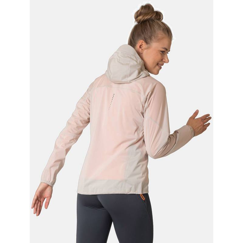 Odlo X-ALP Laufjacke Damen