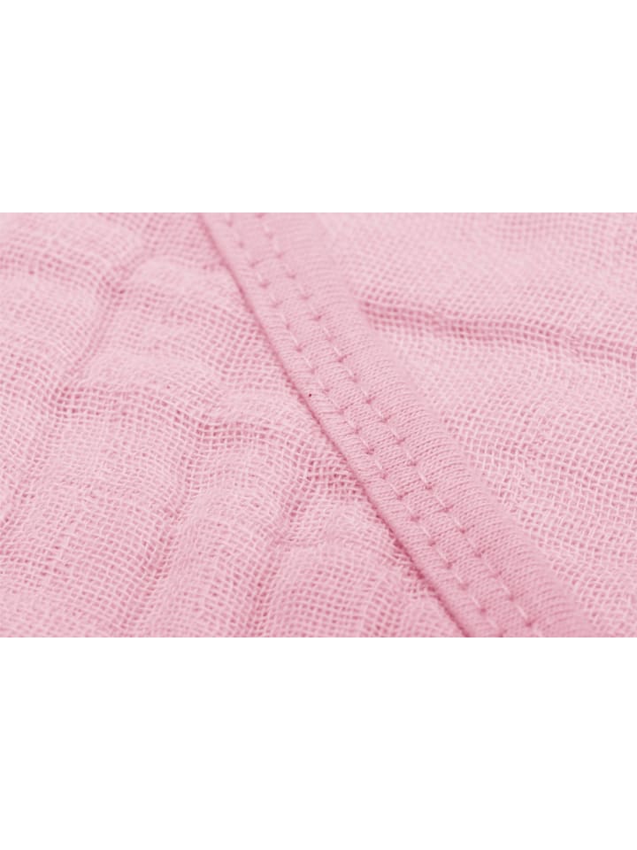 fillikid Muslin Schlafsack Exclusiv in Altrosa günstig kaufen 70