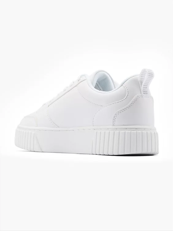 Vty Platform Sneaker