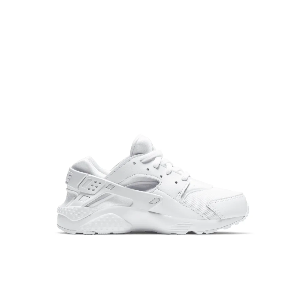 Nike Huarache Run PS 704949-110 / weiss