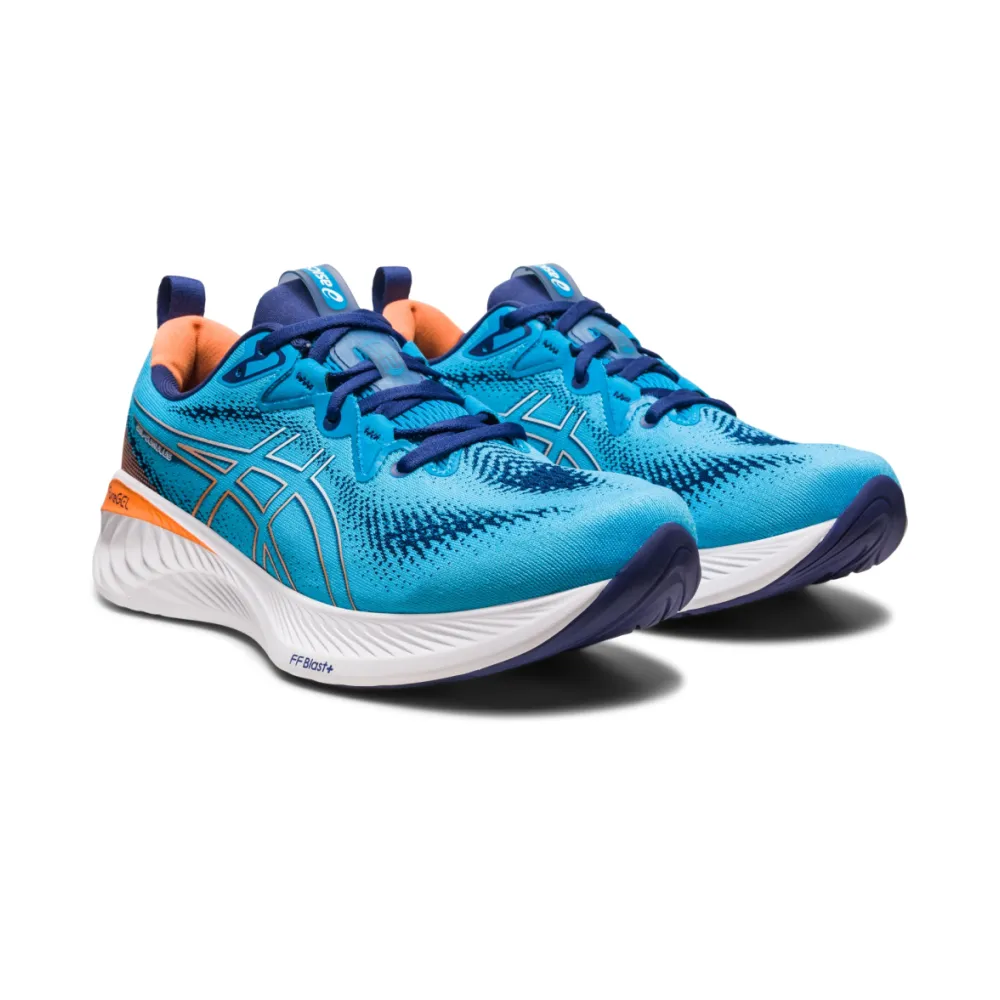 Asics Gel Cumulus 25 1011B621.402 / blau