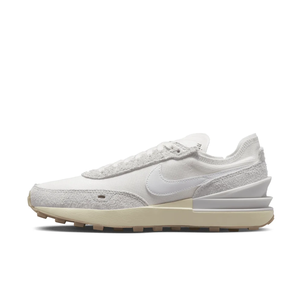 Nike Waffle One Vintage DX2929-100 / weiss