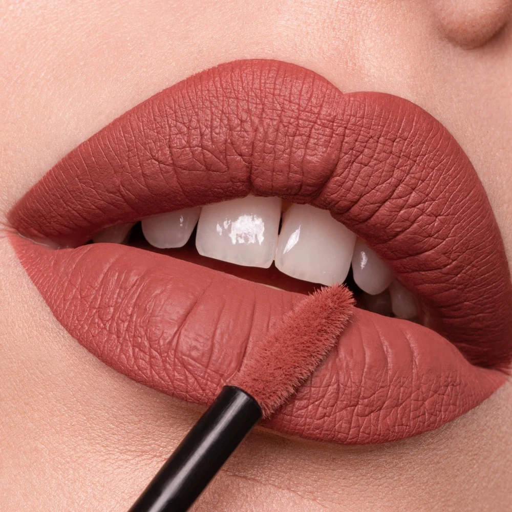 Labbra EVER Liquid Lipstick - Rossetto, Rossetto mat