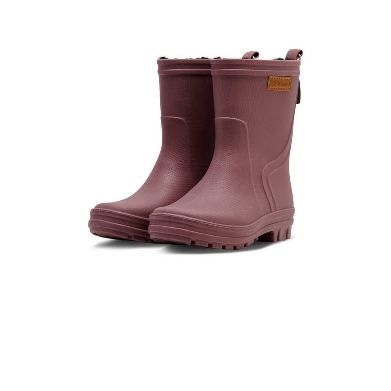 hummel THERMO BOOT JR Gummistiefel Kinder