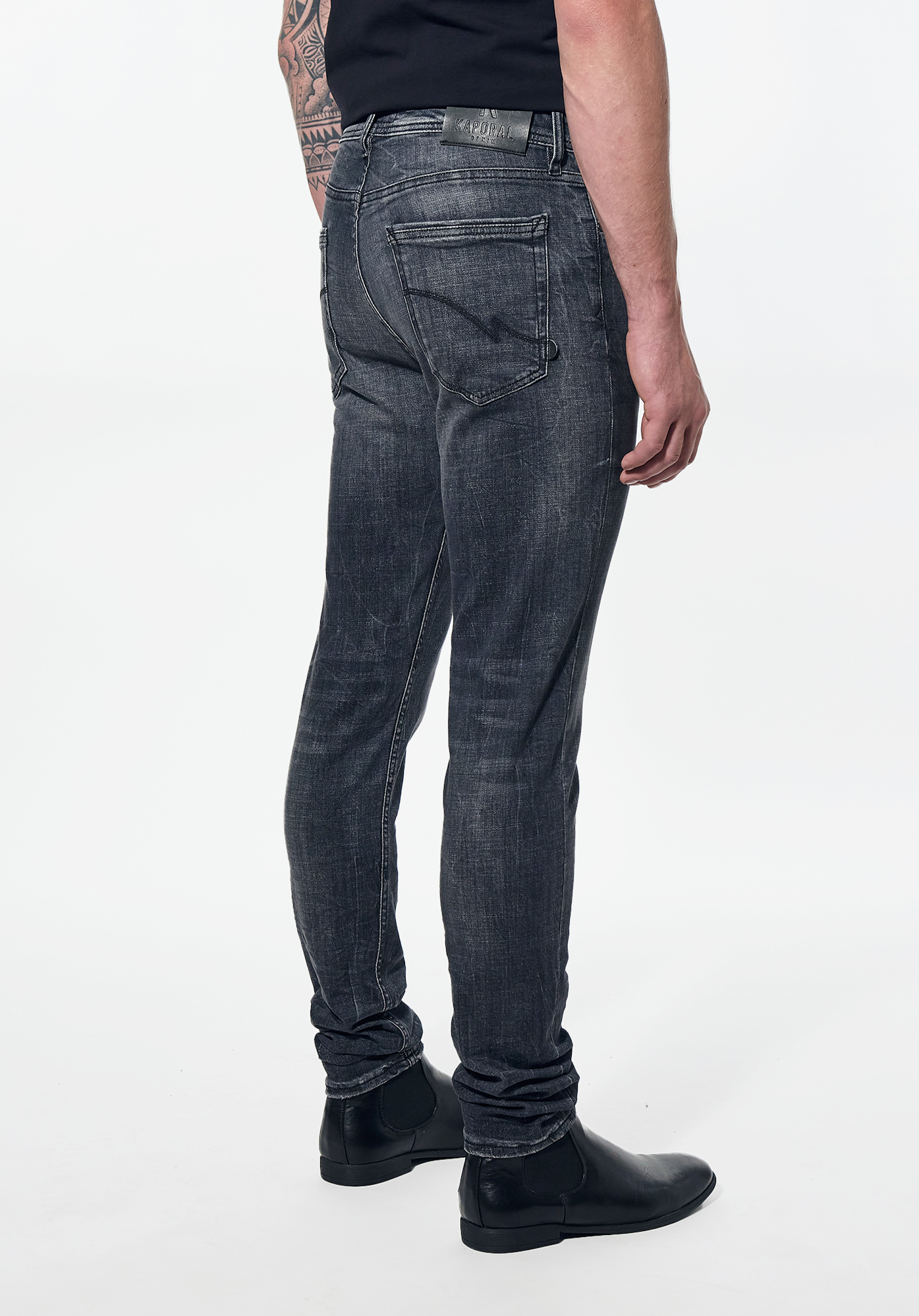 DARKO  Jean slim Homme