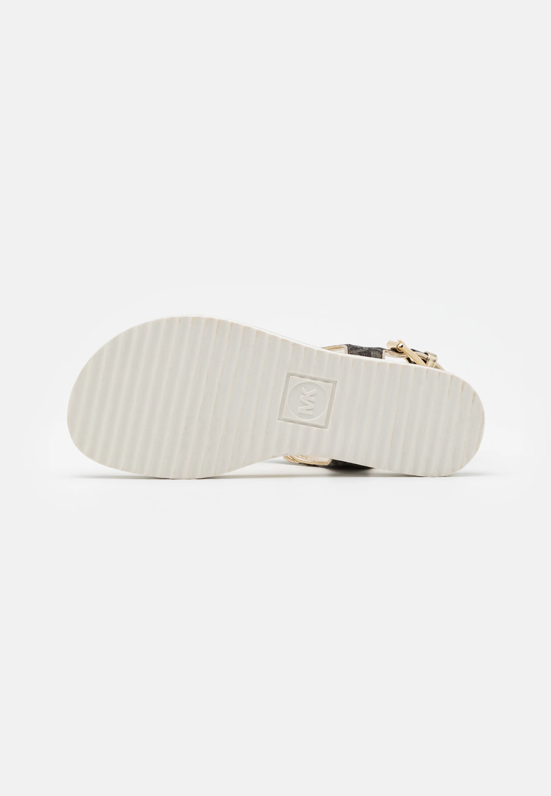 Michael Kors Kids ZAHARA - Chanclas