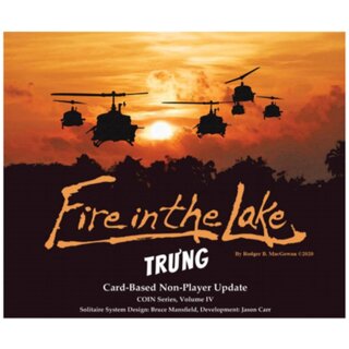 Fire in the Lake - Tru'ng Bot Update Pack (EN)