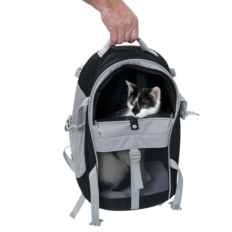 TIAKI Rucksack für Haustiere zu TOP-Preisen