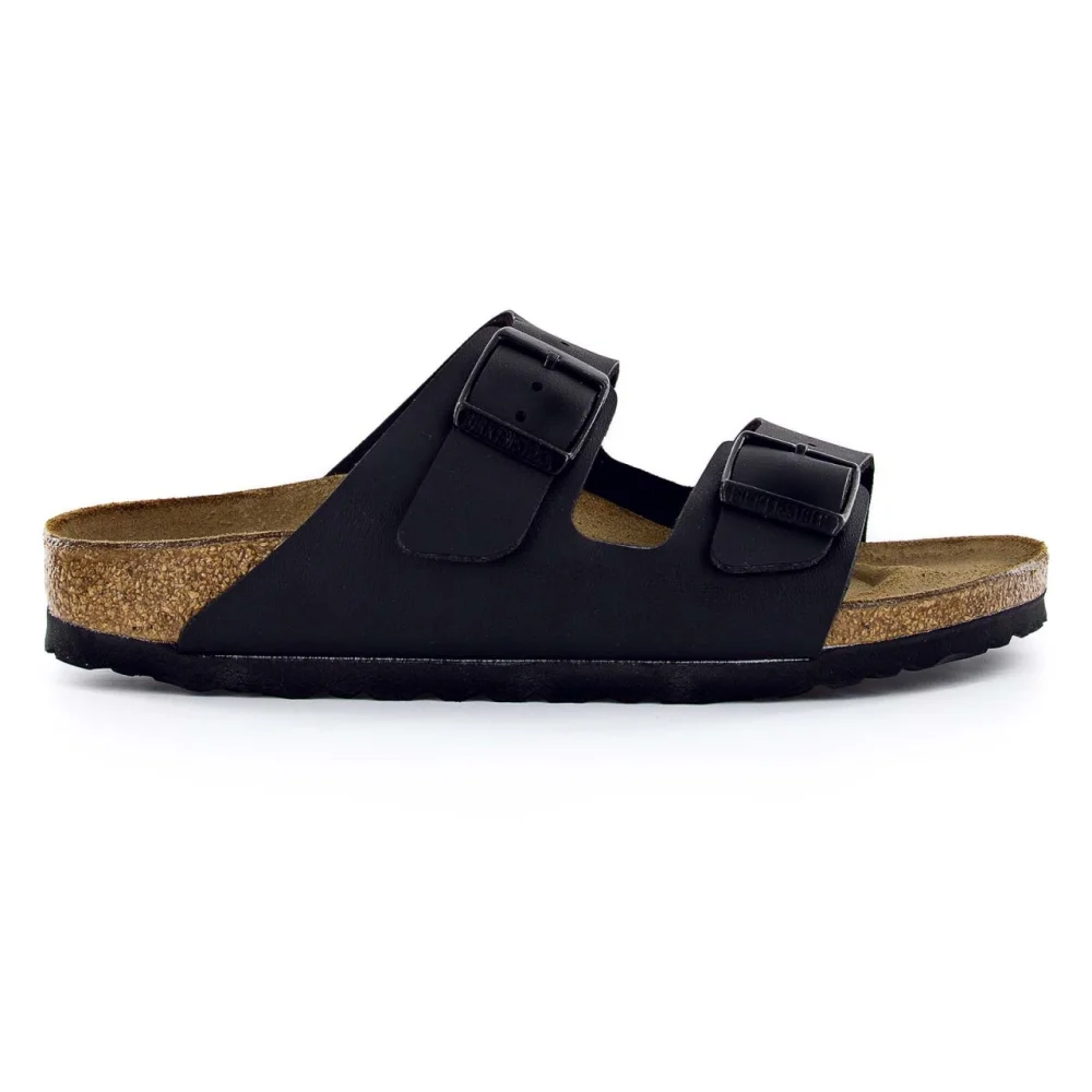 Birkenstock Arizona BF 51793 / schwarz