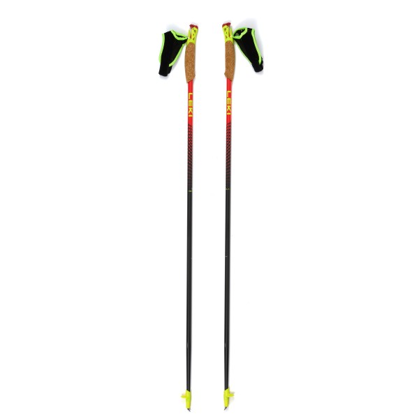 Leki - Vertical K - Trailrunning Stöcke