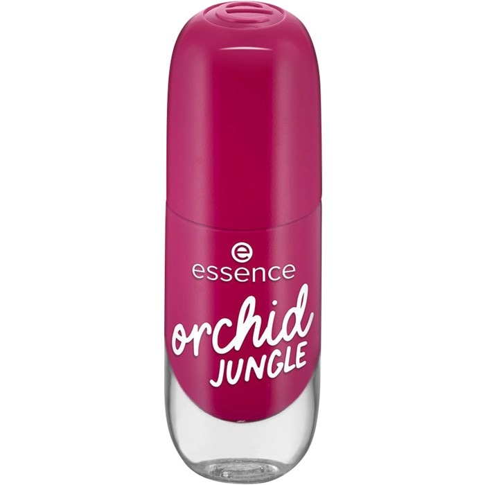 Gel Nail Colour