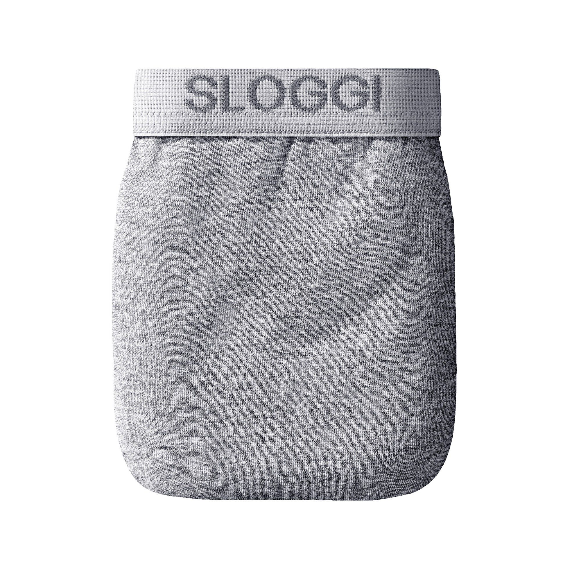 Slip ouvert forme maxi