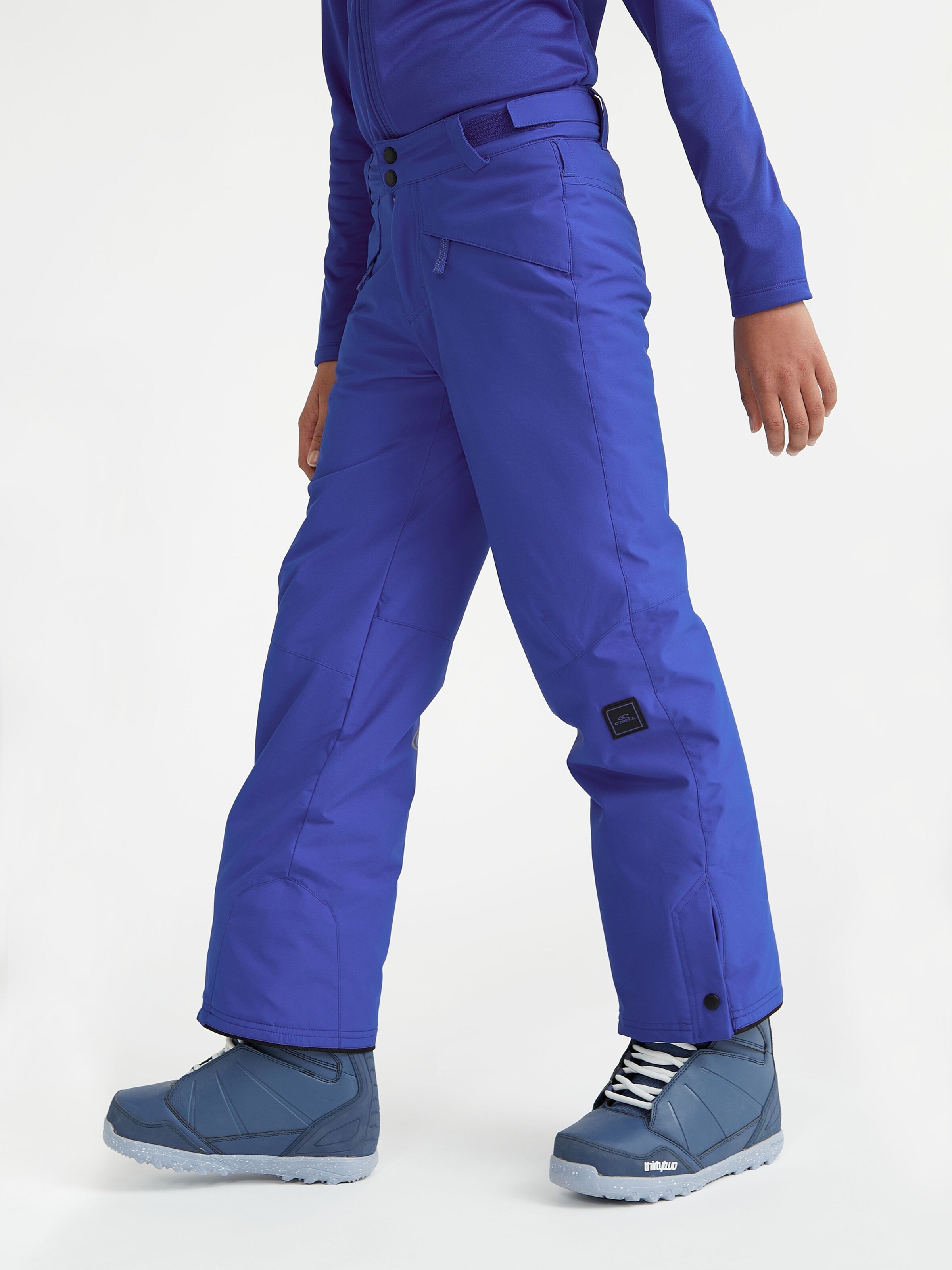 Regular Workout Pants