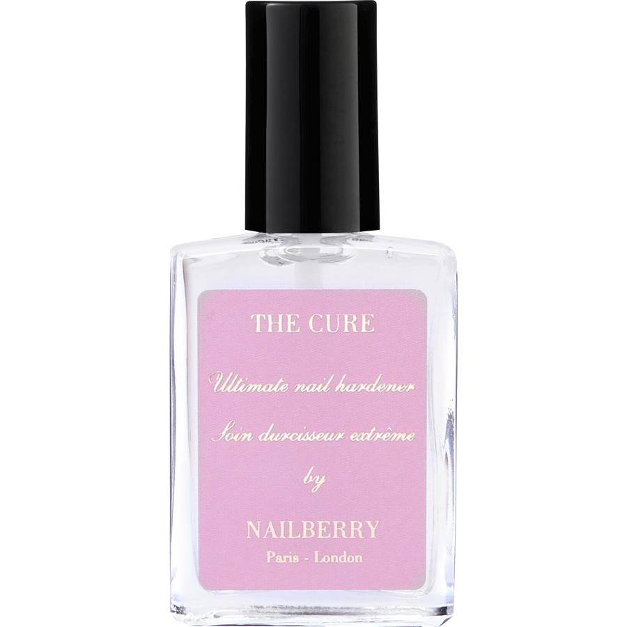 The Cure Ultimate Nail Hardener