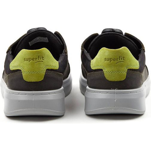 superfit Halbschuh COSMA