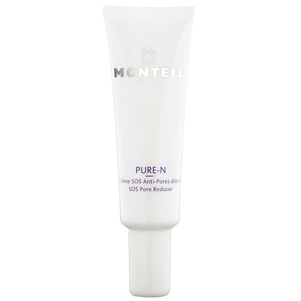 Monteil Paris Pure-N SOS Pore Reducer 30 ml