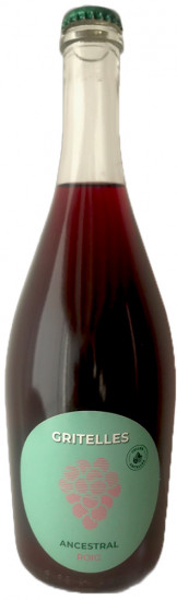 2022 ANCESTRAL ROIG trocken - Celler Gritelles