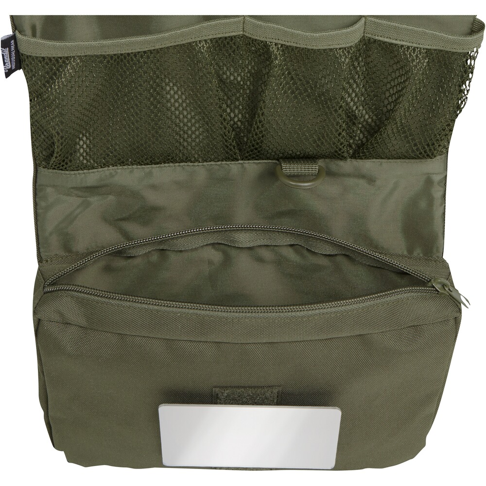 Brandit Waschzeugtasche