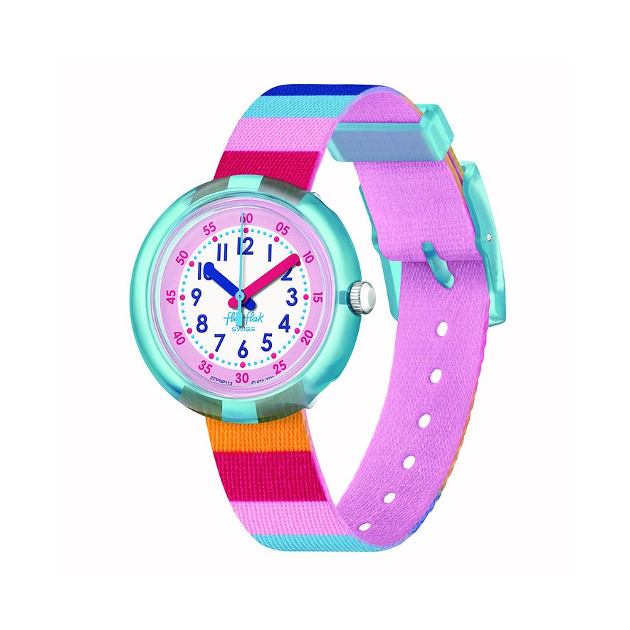 Flik Flak Kinderuhr FW2023