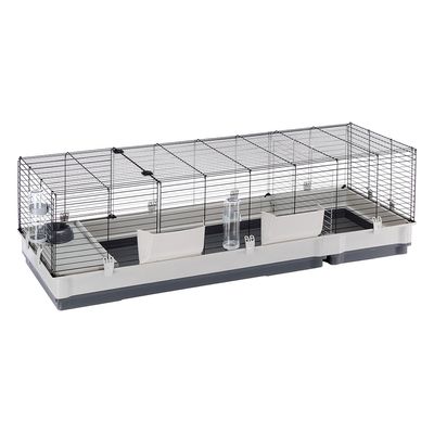 Ferplast Kleintierkäfig Plaza 160